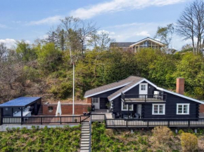 Holiday Home Sander - 10m to the inlet by Interhome